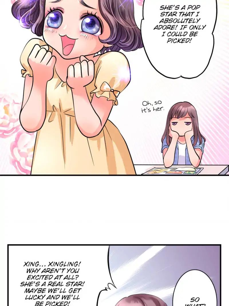 A Star Reborn: The Queen's Return Chapter 2 19